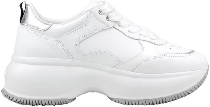 Witte Hogan Schoenen online kopen? Vergelijk op Vindjeschoen.nl