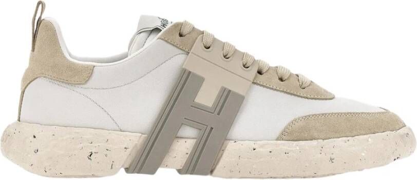 Hogan Sneakers Beige Heren