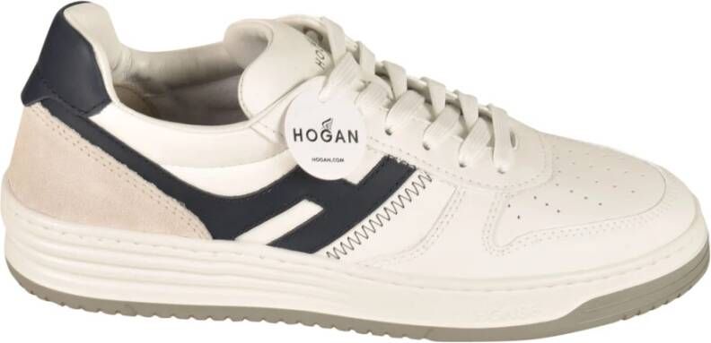 Hogan Sneakers Beige Heren