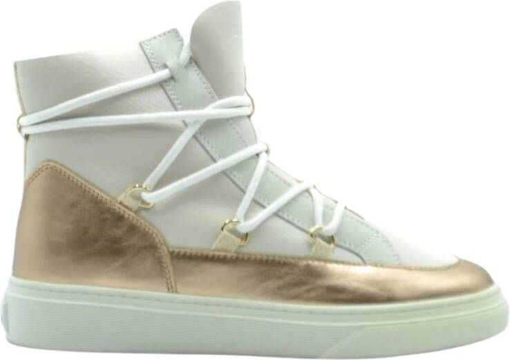 Hogan Sneakers , Wit, Dames