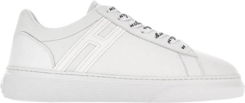 Hogan Sneakers Wit Dames