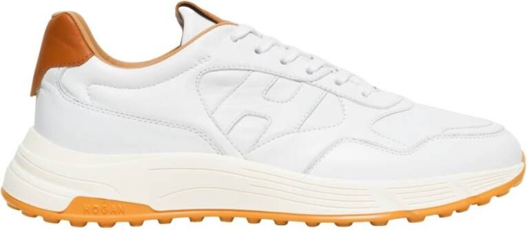 Hogan Sneakers , Wit, Heren