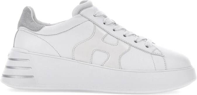 Hogan Sneakers , Wit, Heren