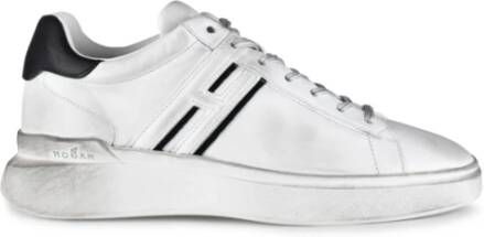 Hogan Sneakers , Wit, Heren