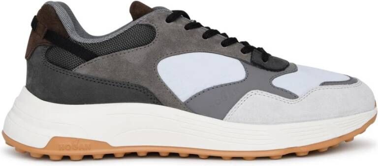 Hogan Voorbezit emmerzakken , Grijs, Heren