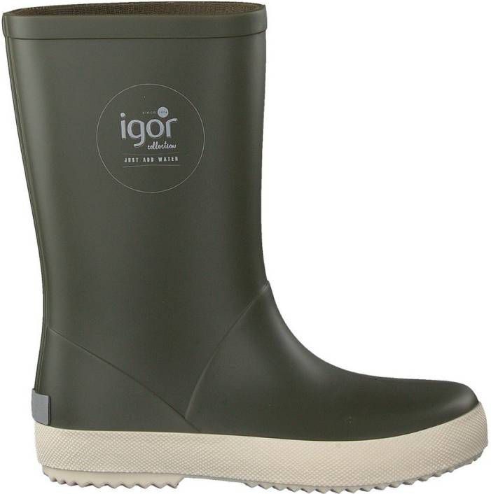 Meisjes Regenlaarzen Splash