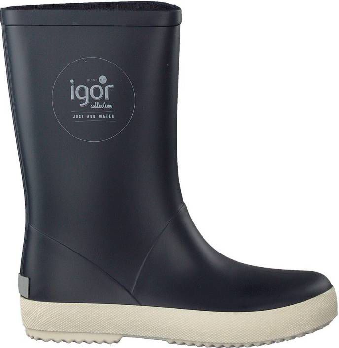 Meisjes Regenlaarzen Splash Nautico