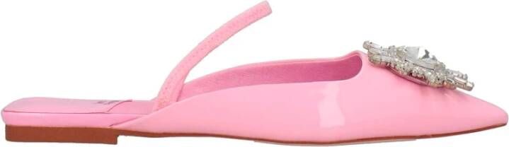 Jeffrey Campbell Ballerina's Roze Dames