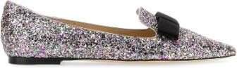 Jimmy Choo Gala Dancer schoenen , Grijs, Dames