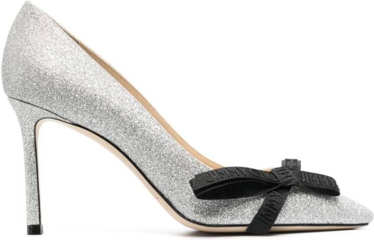 Jimmy Choo Pumps Grijs Dames