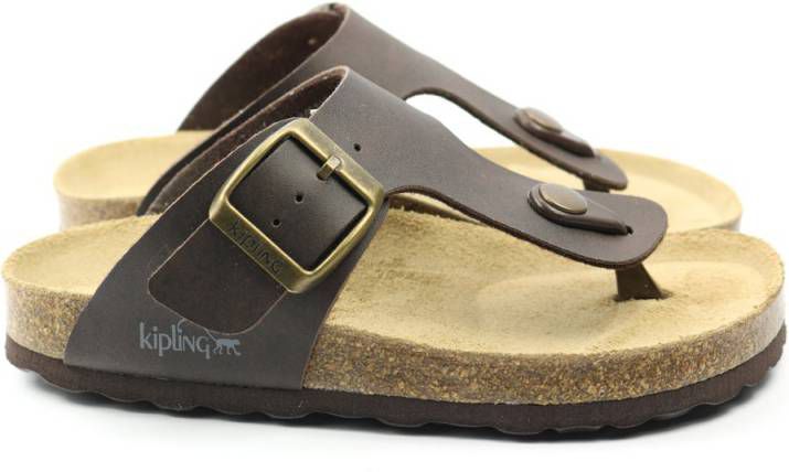 kipling teenslippers