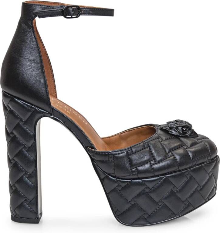 Kurt Geiger Pumps Zwart Dames