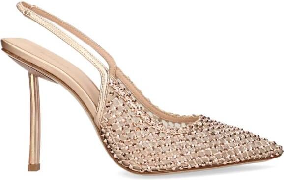 Le Silla Pumps Beige Dames