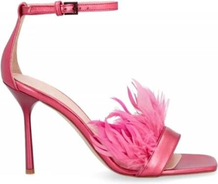 Liu Jo Sandalen Roze Dames