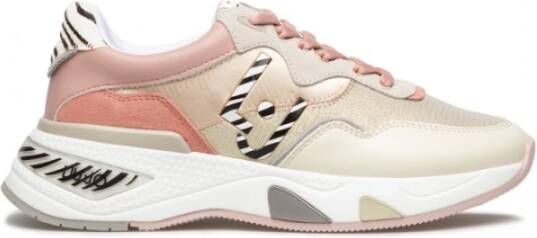 Liu Jo Sneakers Beige Dames