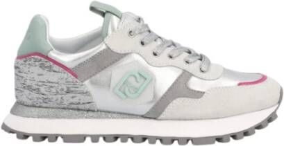 Liu Jo Sneakers Wit Dames