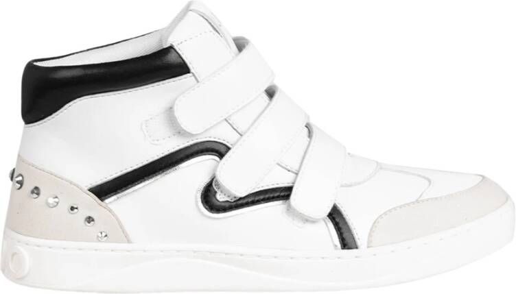 Liu Jo Sneakers Wit Dames