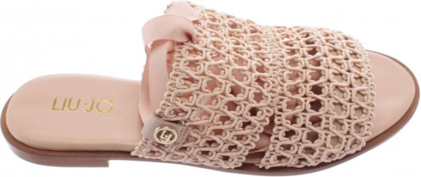 Liu Jo Sandalen Beige Dames