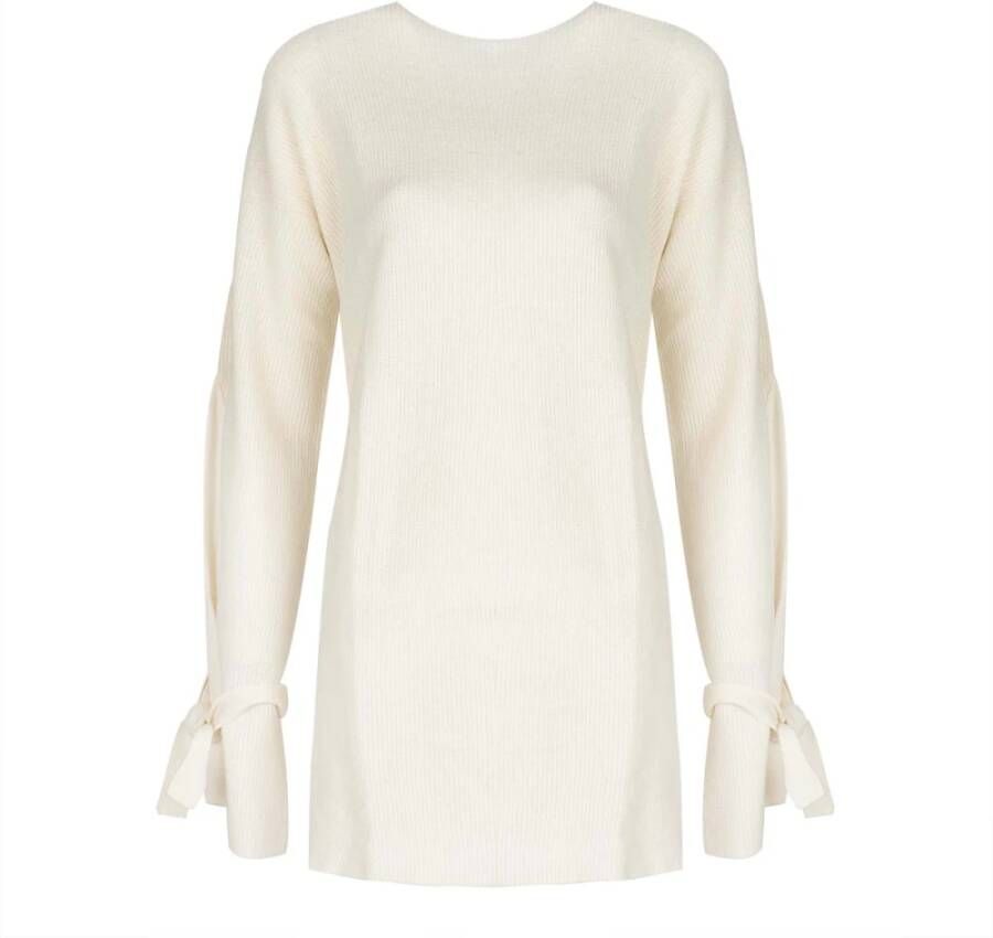 Liu Jo Sweaters Roze Dames