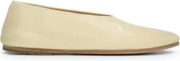 Marsell Ballerinas , Geel, Dames