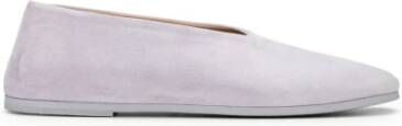 Marsell Ballerinas , Paars, Dames