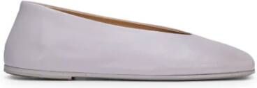 Marsell Ballerinas , Paars, Dames