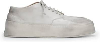 Marsell Cassapana Sneaker , Wit, Heren