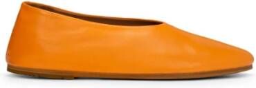 Marsell Collaccio Shoe , Oranje, Dames