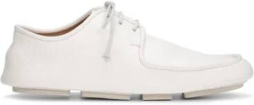 Marsell Laced Shoes , Wit, Heren