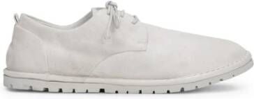 Marsell Laced Shoes , Wit, Heren