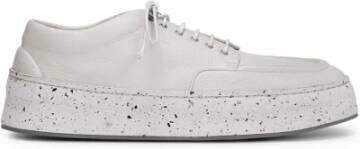 Marsell Laced Shoes , Wit, Heren