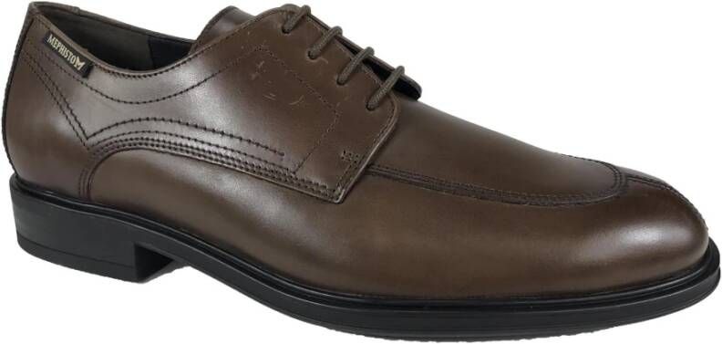 mephisto Nette schoenen Bruin Heren