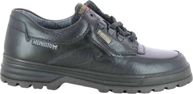 mephisto Schoenen , Zwart, Heren