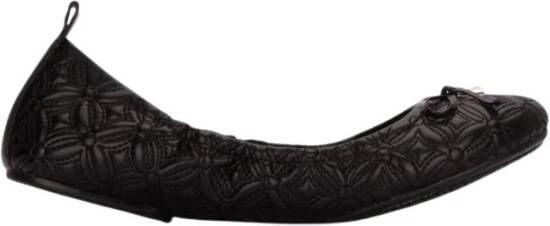 Michael Kors Ballerina's Zwart Dames