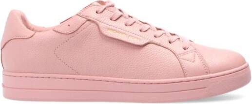 Michael Kors ‘Keating’ sneakers , Roze, Dames
