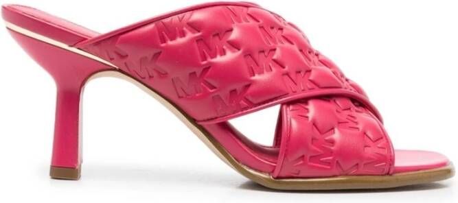Michael Kors Muilezel , Roze, Dames