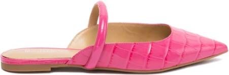 Michael Kors Instappers & Slip ons Roze Dames