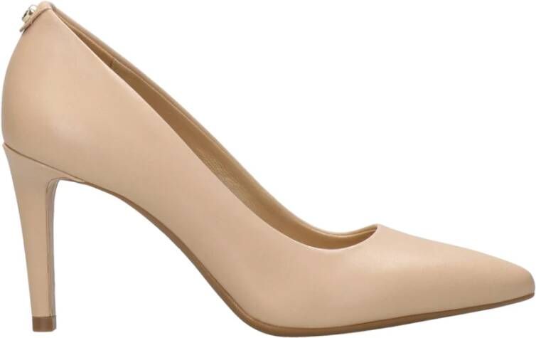 Michael Kors Pumps Beige Dames