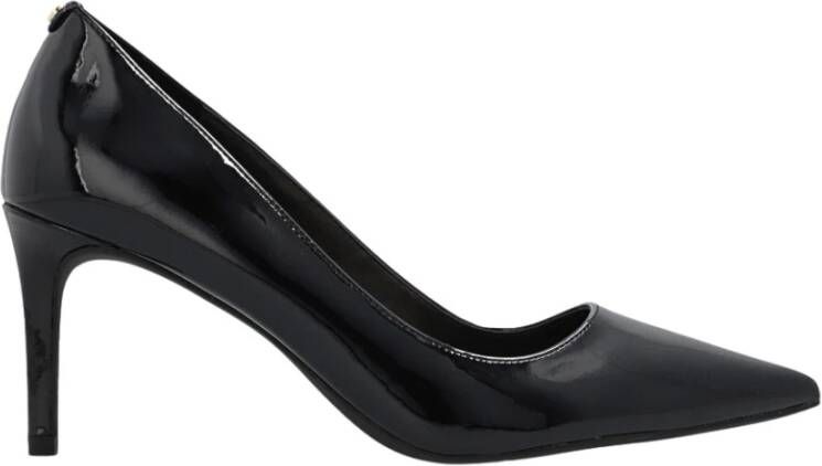Michael Kors Schoenen , Zwart, Dames