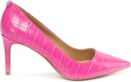 Michael Kors Alina stiletto pumps , Roze, Dames