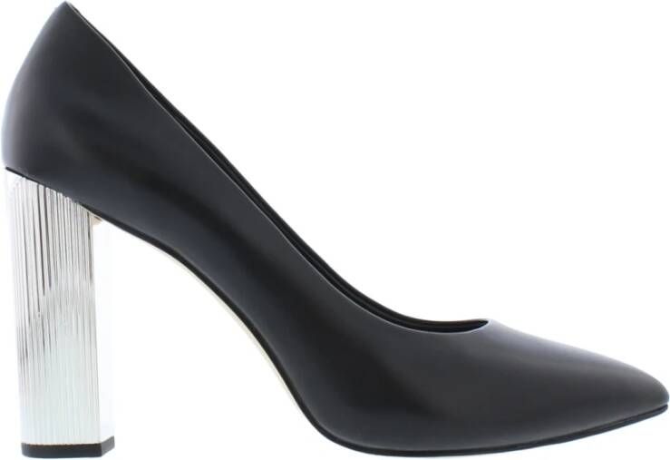 Michael Kors Pumps Zwart Dames