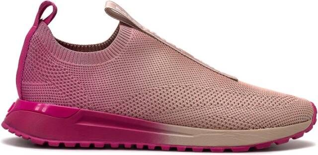 Michael Kors Sneakers Roze Dames