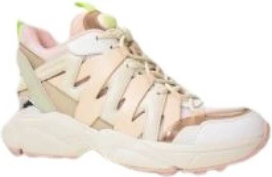 Michael Kors Sneakers , Roze, Dames