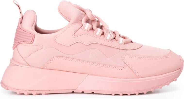 Michael Kors Sneakers Roze Dames