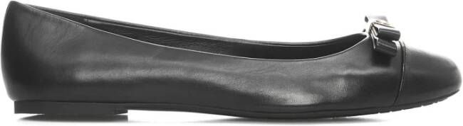 Michael Kors Women Shoes Slip On Black Ss23 , Zwart, Dames