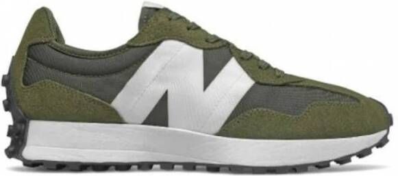 New Balance 327 sneakers , Beige, Heren