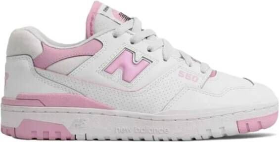 New Balance 550 , Roze, Dames