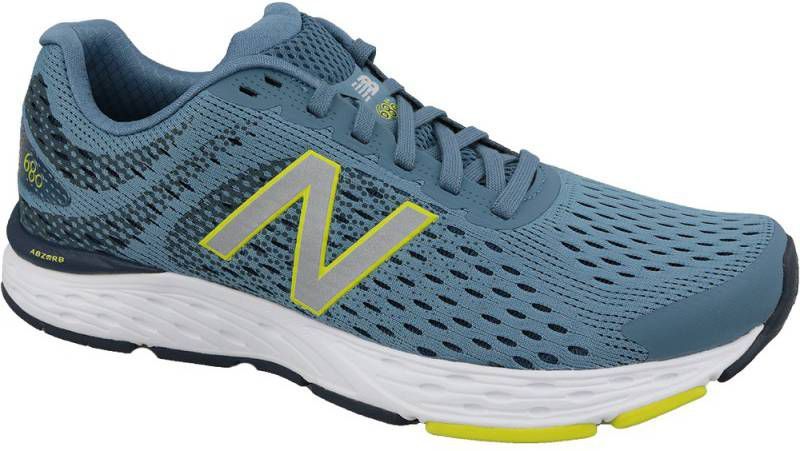 new balance hardloopschoenen