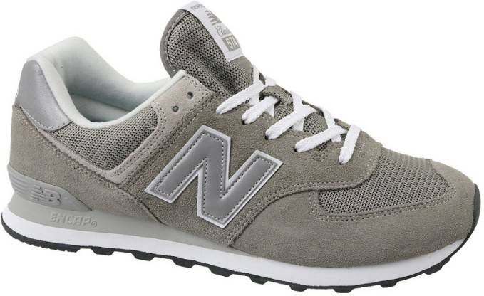 grijze new balance