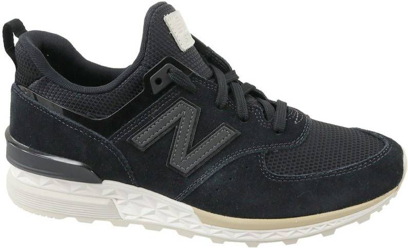 new balance 670 heren navy